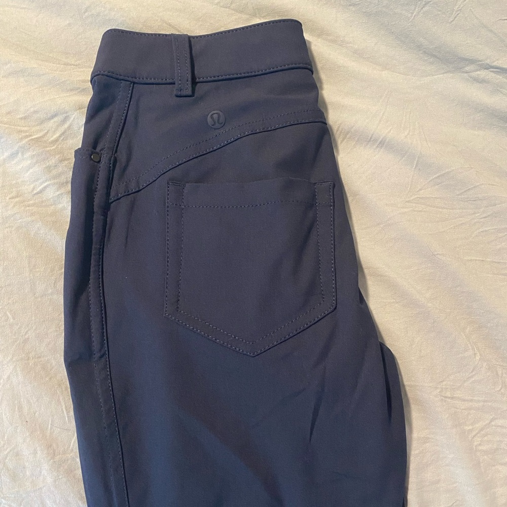 Lululemon City Sleek Pants
